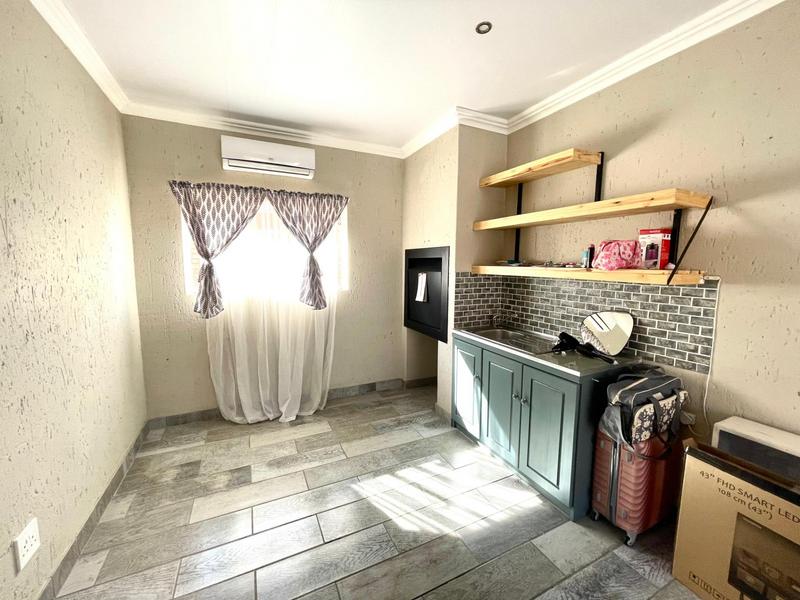 3 Bedroom Property for Sale in Baillie Park North West